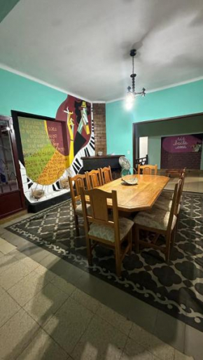 Departamento planta alta centro de Cosquín